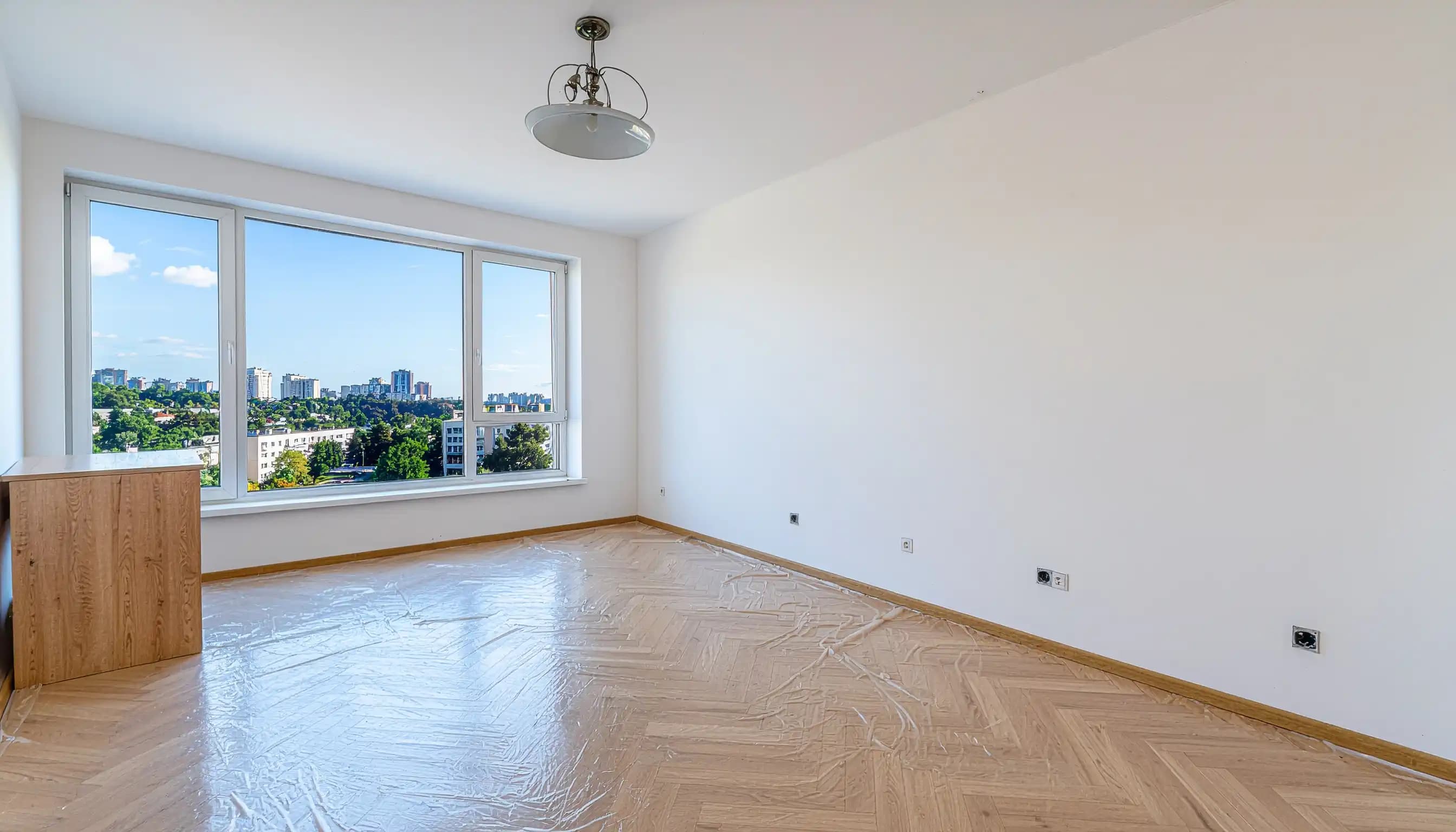 Новостройка