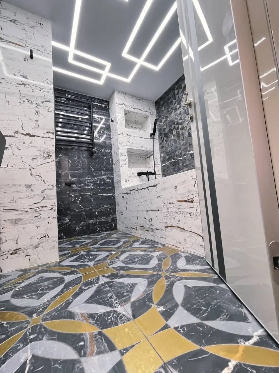 Поэтапный ремонт квартиры под ключ