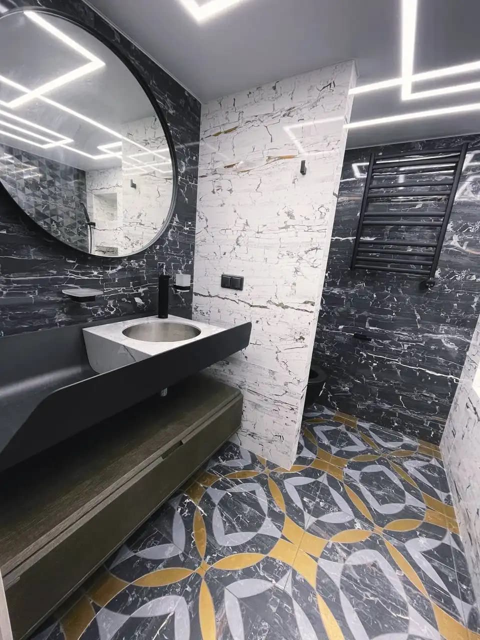 Сдача квартиры после ремонта под ключ