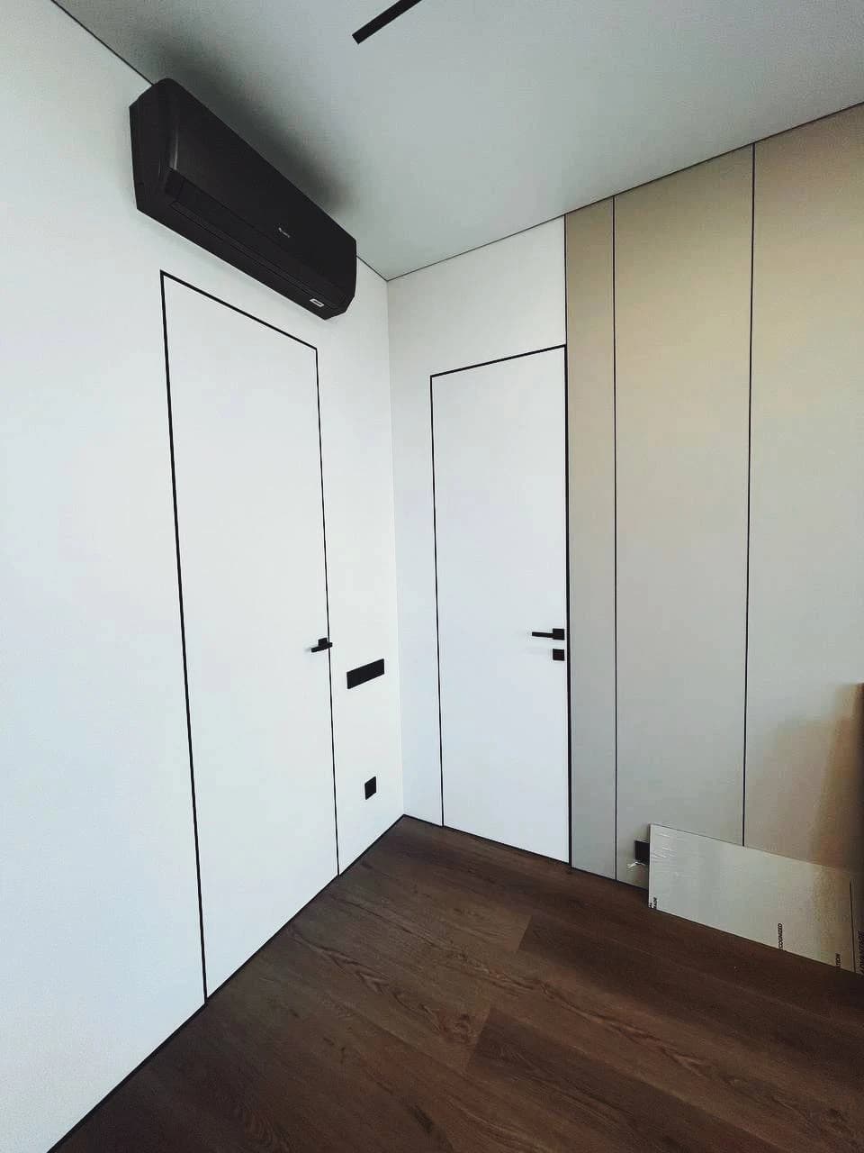 Дизайнерский ремонт квартиры под ключ — фото 6 из 6