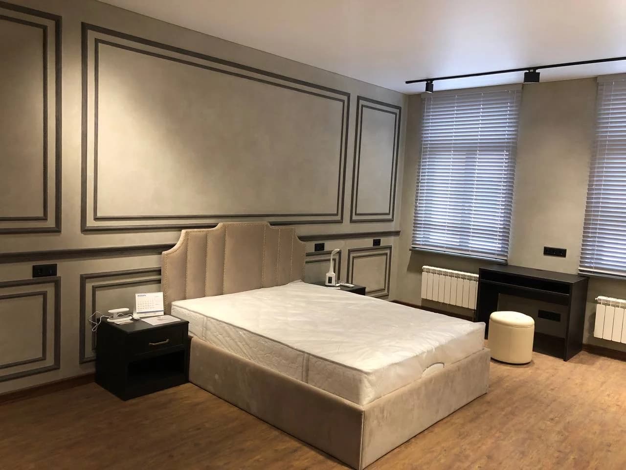 Фото объекта: Дизайнерский ремонт по проекту