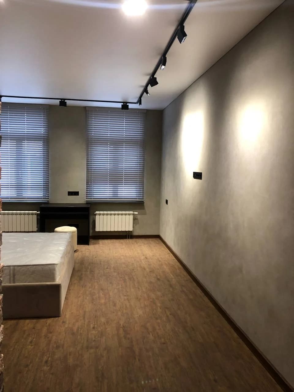 Дизайнерский ремонт по проекту — фото 3 из 6