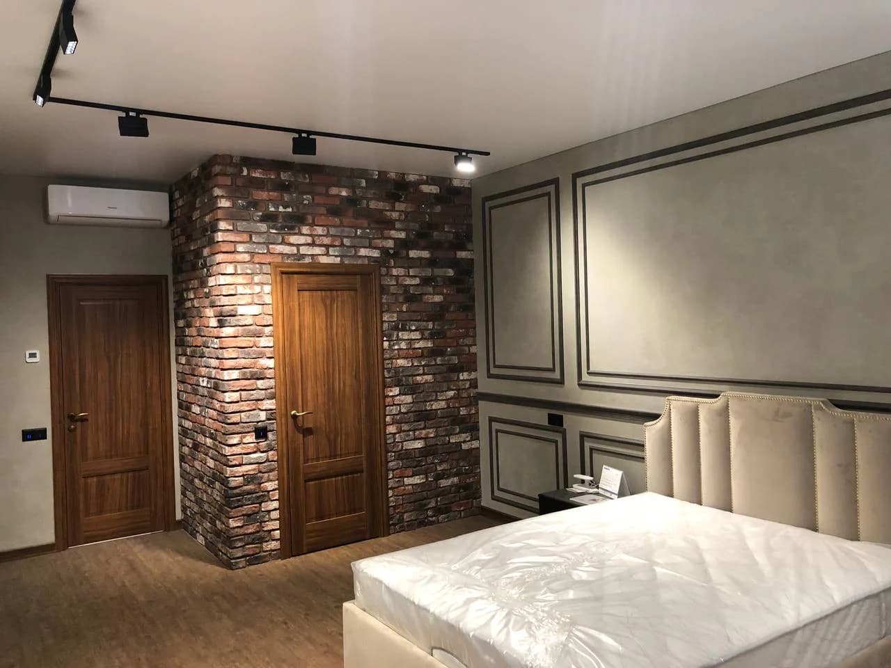 Дизайнерский ремонт по проекту — фото 4 из 6