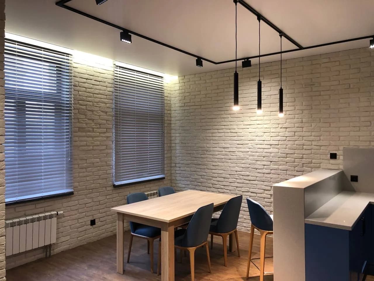 Дизайнерский ремонт по проекту — фото 6 из 6