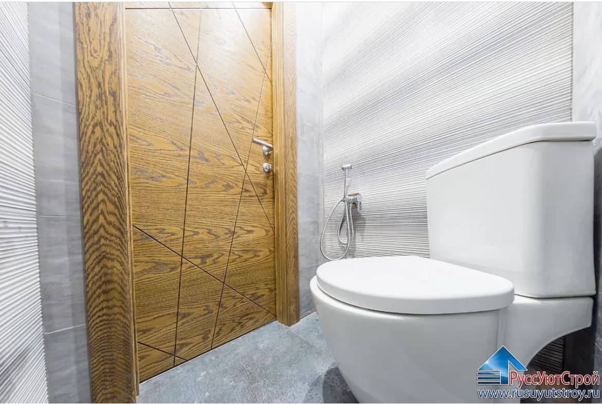 Фото объекта: Косметический ремонт трёхкомнатной квартиры под ключ